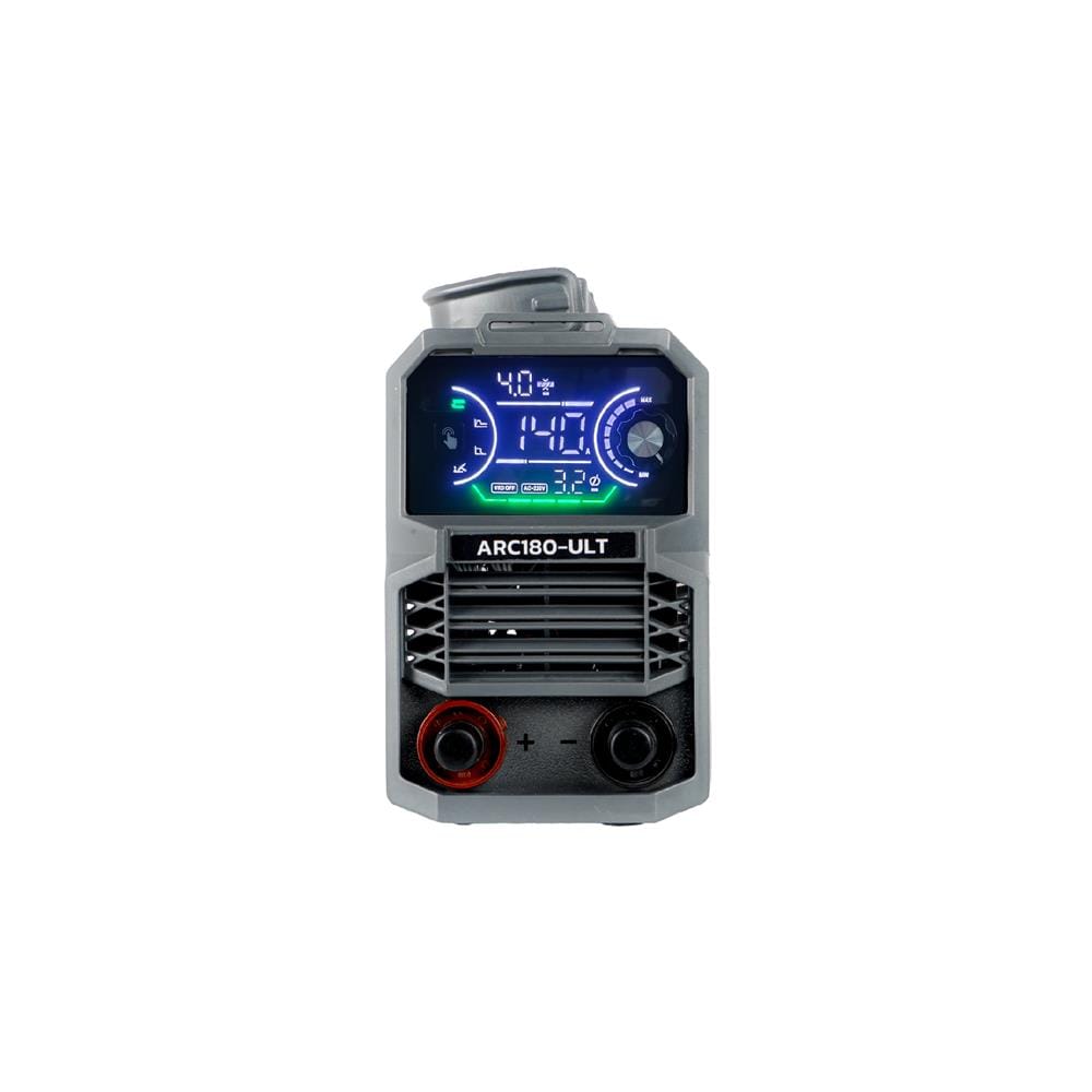 เครื่องเชื่อม INVERTER ROWEL ARC180-ULT 180 แอมป์