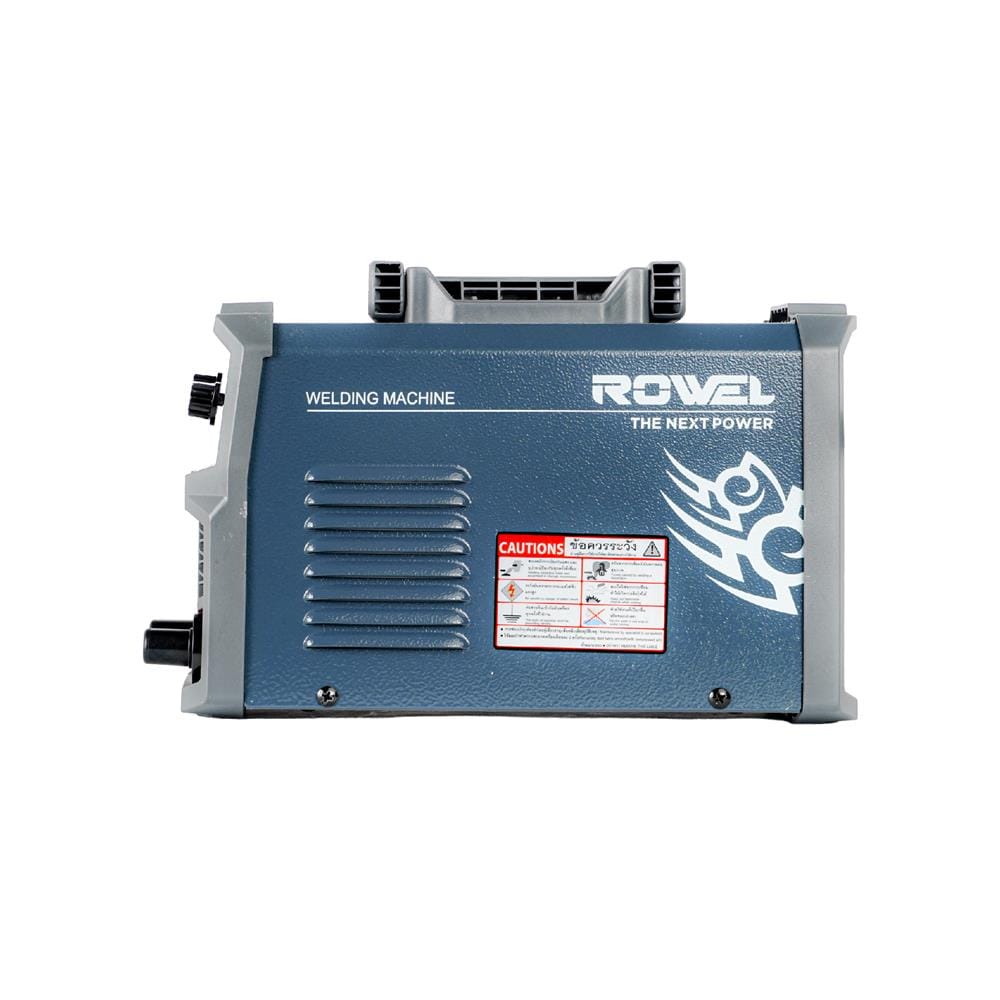 เครื่องเชื่อม INVERTER ROWEL ARC180-ULT 180 แอมป์