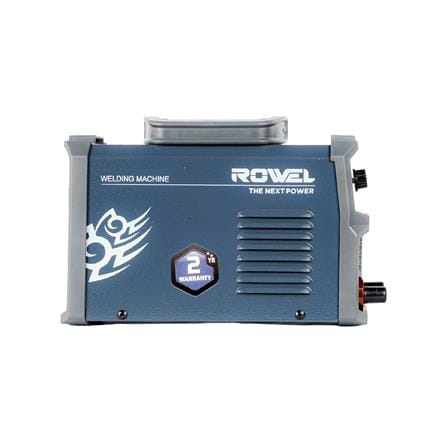 เครื่องเชื่อม INVERTER ROWEL ARC180-ULT 180 แอมป์_2