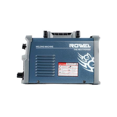 เครื่องเชื่อม INVERTER ROWEL ARC180-ULT 180 แอมป์_3