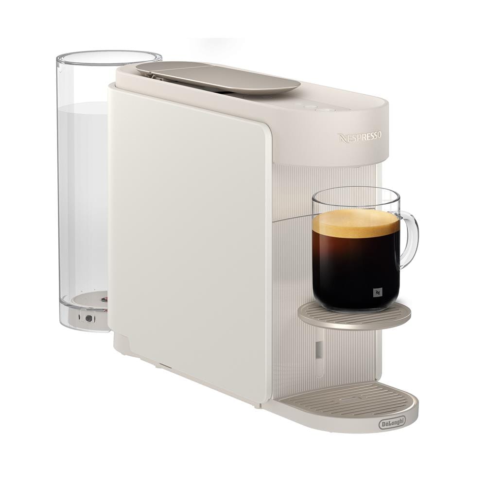 เครื่องชงกาแฟแคปซูล NESPRESSO VERTUO UP สีขาว