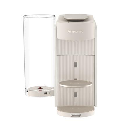 เครื่องชงกาแฟแคปซูล NESPRESSO VERTUO UP สีขาว_1