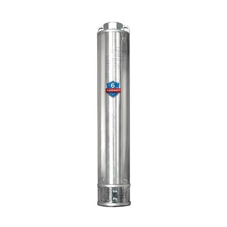 ปั๊มบาดาล บ่อ 4 นิ้ว MR.PUMP 4SBM214-0.75 750 วัตต์_0