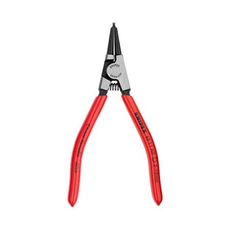 คีมถ่างแหวนปากตรง ด้ามพลาสติก 3-10 มม. KNIPEX 46 11 A0_0