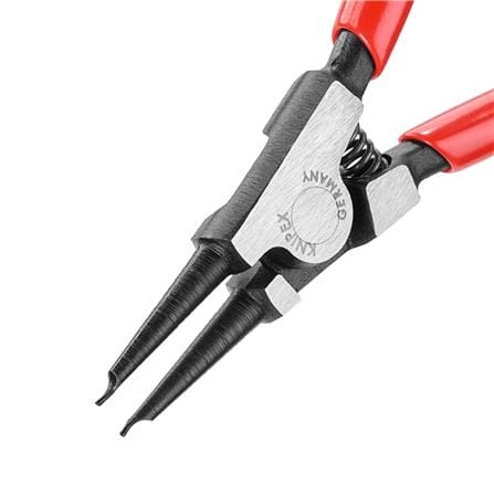 คีมถ่างแหวนปากตรง ด้ามพลาสติก 3-10 มม. KNIPEX 46 11 A0_2
