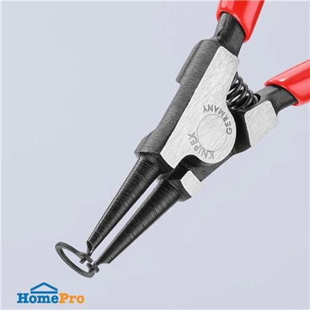 คีมถ่างแหวนปากตรง ด้ามพลาสติก 3-10 มม. KNIPEX 46 11 A0_3
