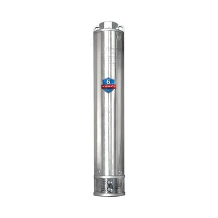 ปั๊มบาดาล บ่อ 4 นิ้ว MR.PUMP 4SBM220-1.10 1100 วัตต์_0
