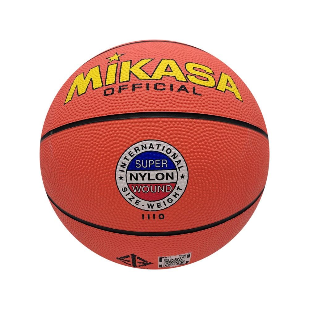 ลูกบาสเกตบอล MIKASA 1110 เบอร์ 7