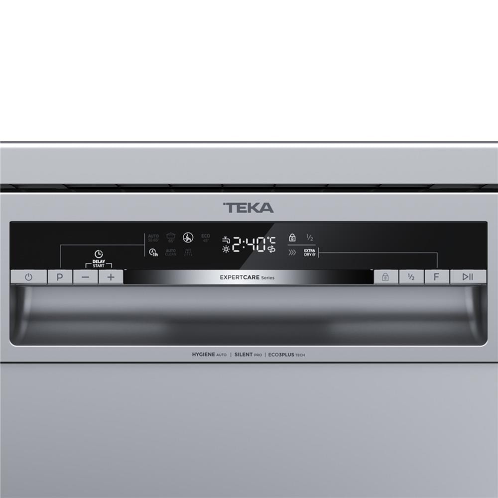 เครื่องล้างจานตั้งพื้น TEKA DFS 44750 S