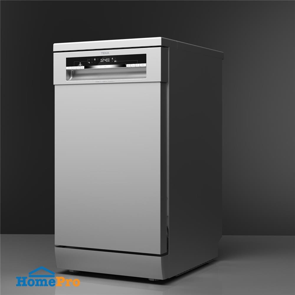 เครื่องล้างจานตั้งพื้น TEKA DFS 44750 S