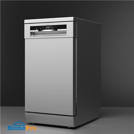 เครื่องล้างจานตั้งพื้น TEKA DFS 44750 S_4