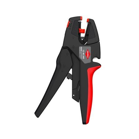 คีมปอกสายไฟอัตโนมัติ KNIPEX 12 40 200 200 มม._1