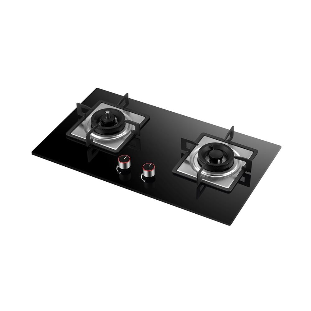 เตาฝังแก๊ส METROPOL NL1053 MLB-X2 75 ซม.