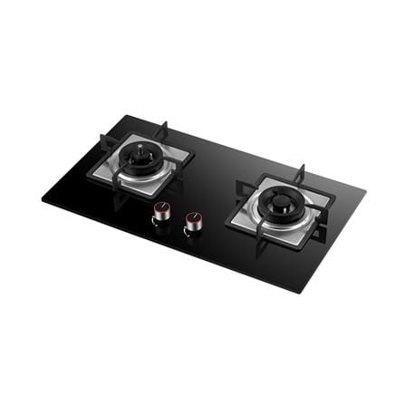 เตาฝังแก๊ส METROPOL NL1053 MLB-X2 75 ซม._1