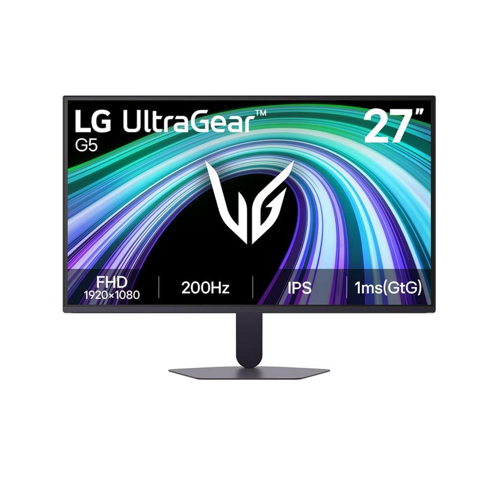 จอมอนิเตอร์ 27 นิ้ว LG ULRTA GEAR 27G523B-B