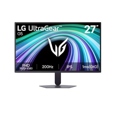 จอมอนิเตอร์ 27 นิ้ว LG ULRTA GEAR 27G523B-B_0