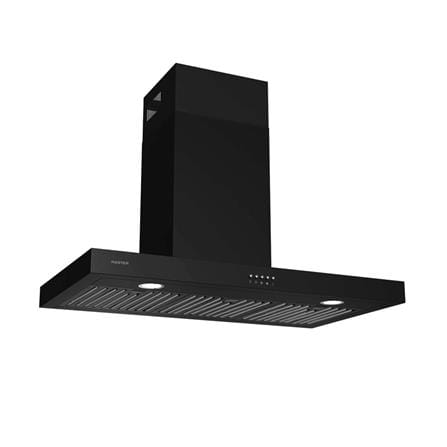เครื่องดูดควันกระโจม MESTER MT4190BFB 90 ซม._2