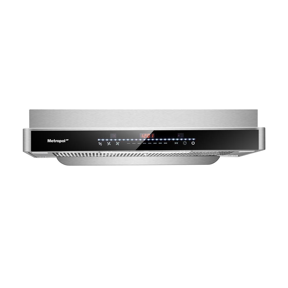 เครื่องดูดควันกระโจม METROPOL NL1155 MLB-777C 60 ซม.