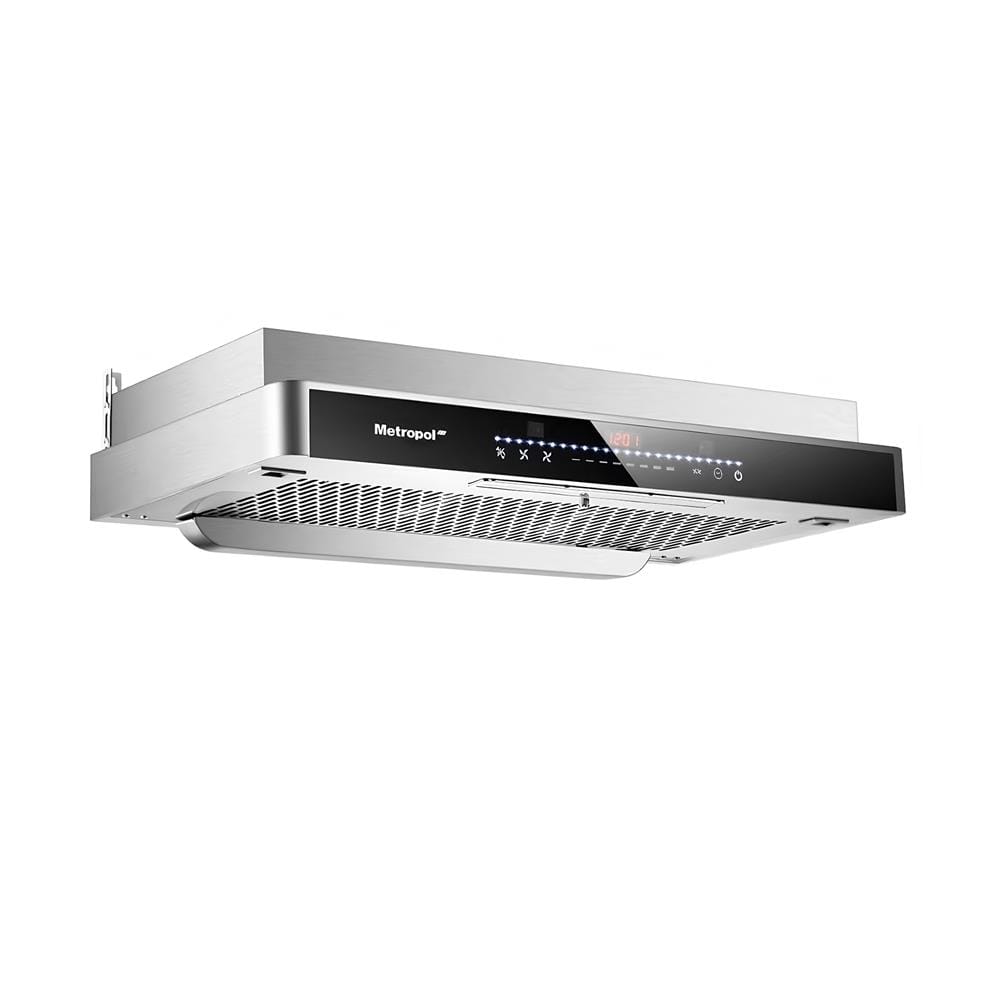 เครื่องดูดควันกระโจม METROPOL NL1155 MLB-777C 60 ซม.