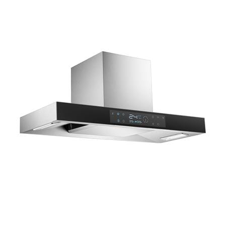 เครื่องดูดควันกระโจม METROPOL NL1151 MLB-757D 90 ซม._1