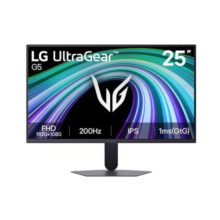 จอมอนิเตอร์ 25 นิ้ว LG ULTRA GEAR 25G523B-B_0