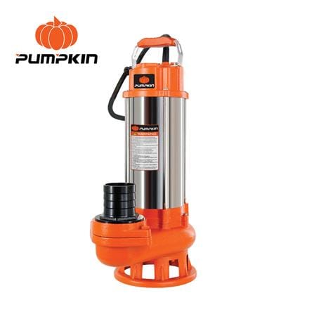 ปั๊มจุ่มน้ำเสีย PUMPKIN PTT-1503DP 1500 วัตต์_0