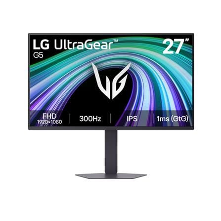 จอมอนิเตอร์ 27 นิ้ว LG ULTRA GEAR 27G550B-B_0
