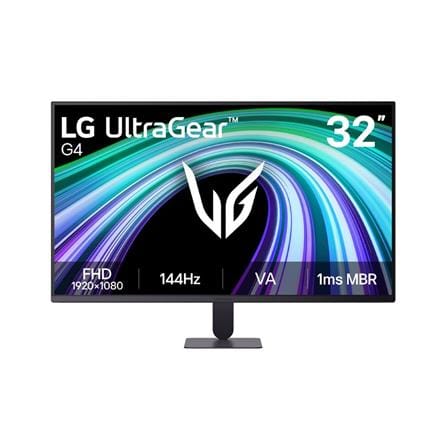 จอมอนิเตอร์ 32 นิ้ว LG ULTRA GEAR 32G403B-B_0
