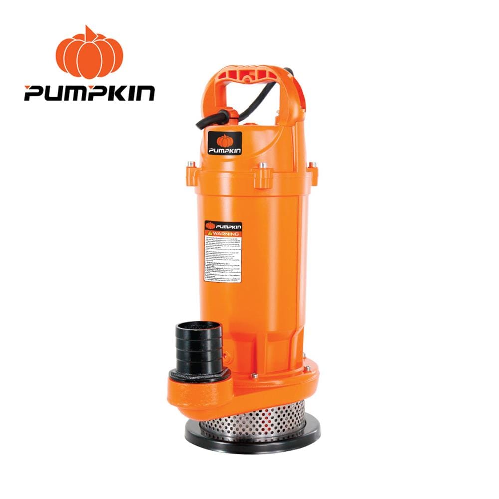 ปั๊มจุ่มน้ำสะอาด PUMPKIN PTT-752CP 750 วัตต์