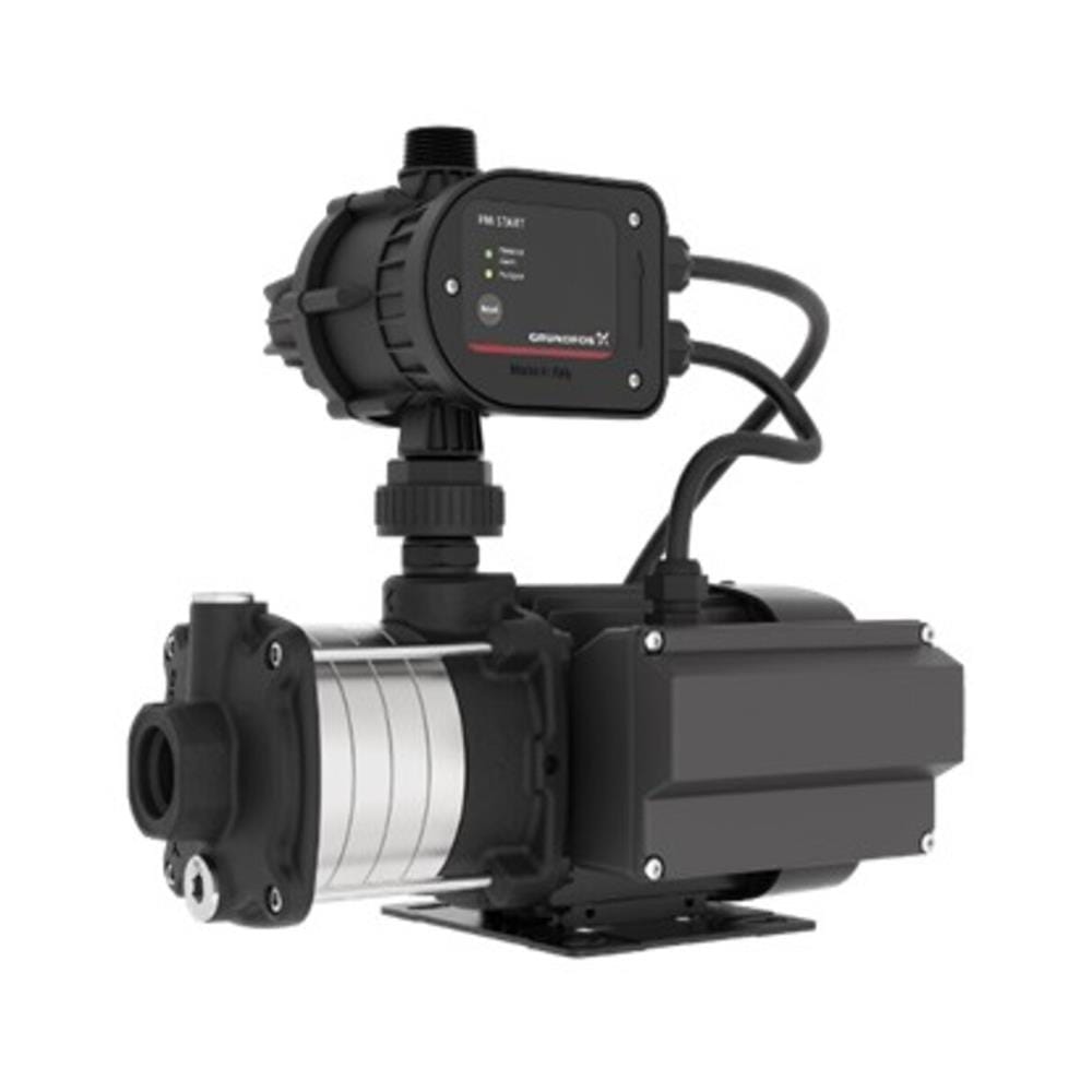 ปั๊มอัตโนมัติ GRUNDFOS CMB5-46PM START 900 วัตต์