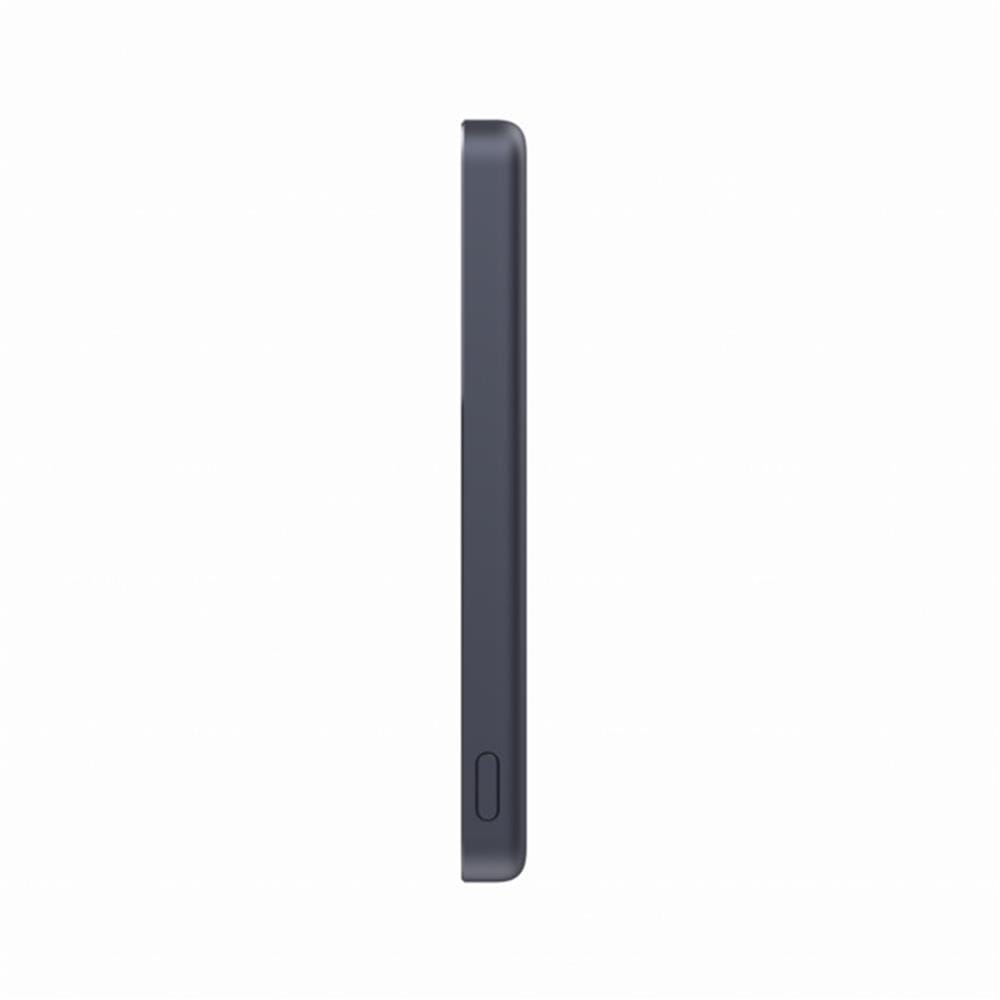 แบตเตอรี่สำรอง XIAOMI BHR08PITH 5000 MAH สีดำ