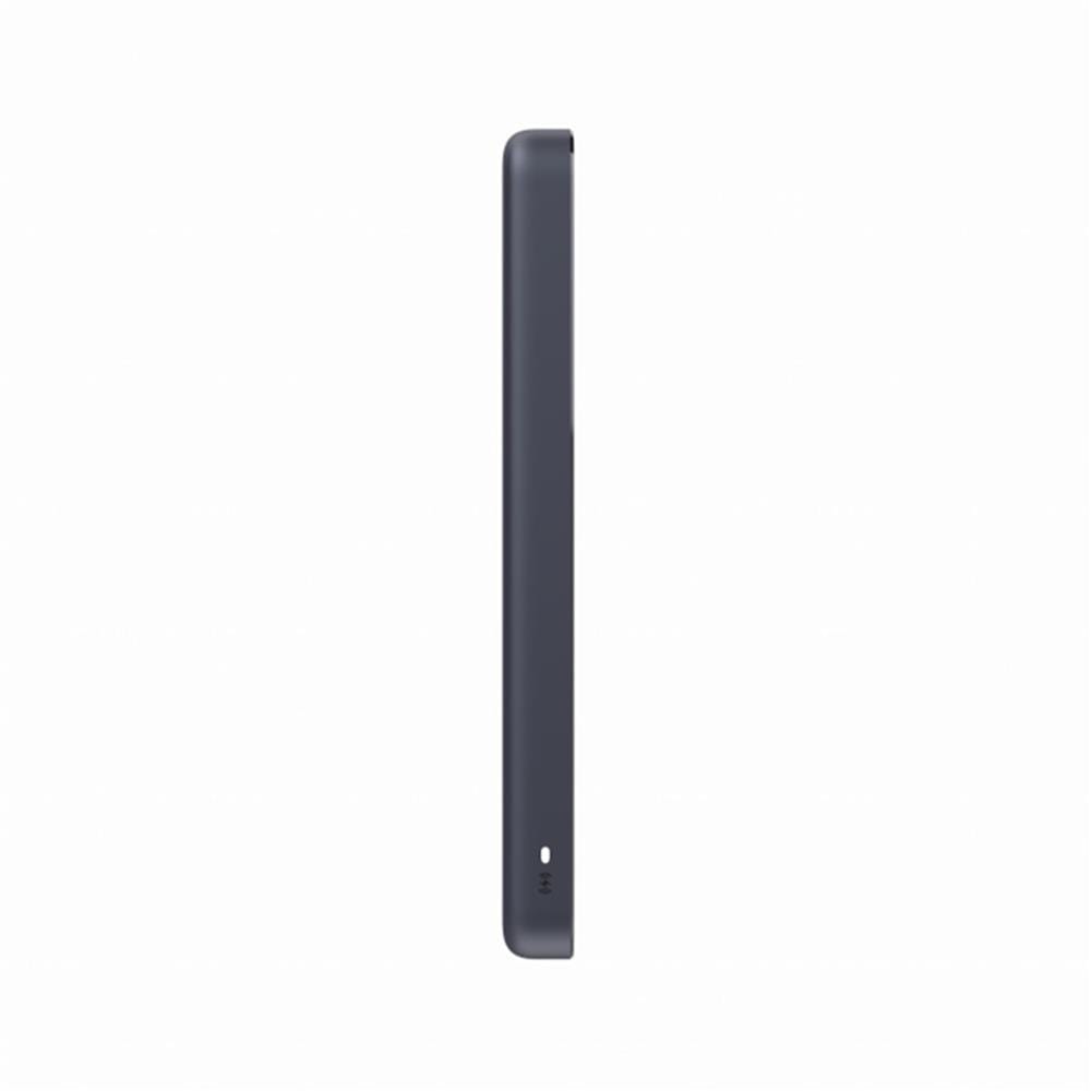 แบตเตอรี่สำรอง XIAOMI BHR08PITH 5000 MAH สีดำ