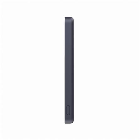 แบตเตอรี่สำรอง XIAOMI BHR08PITH 5000 MAH สีดำ_2