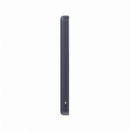 แบตเตอรี่สำรอง XIAOMI BHR08PITH 5000 MAH สีดำ_3