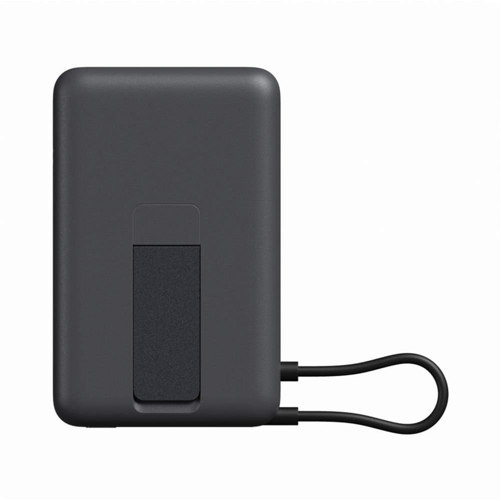 แบตเตอรี่สำรอง XIAOMI BHR08P5TH 10000 MAH สีดำ