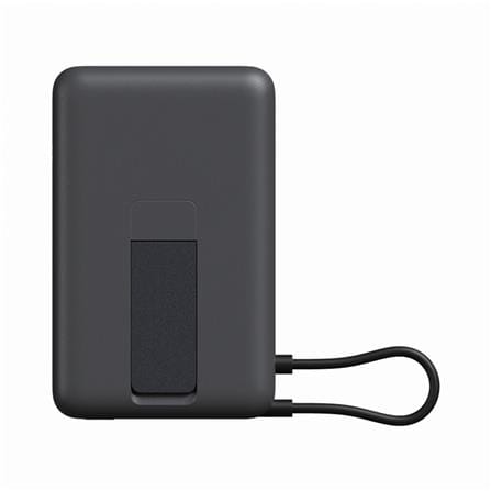 แบตเตอรี่สำรอง XIAOMI BHR08P5TH 10000 MAH สีดำ_1