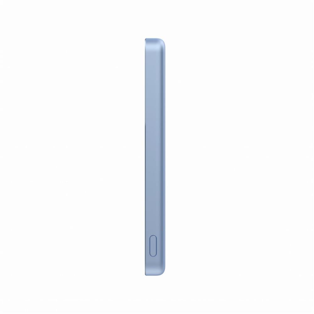 แบตเตอรี่สำรอง XIAOMI BHR08PKTH 5000 MAH สีน้ำเงิน