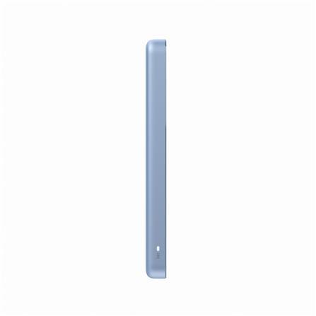 แบตเตอรี่สำรอง XIAOMI BHR08PKTH 5000 MAH สีน้ำเงิน_3