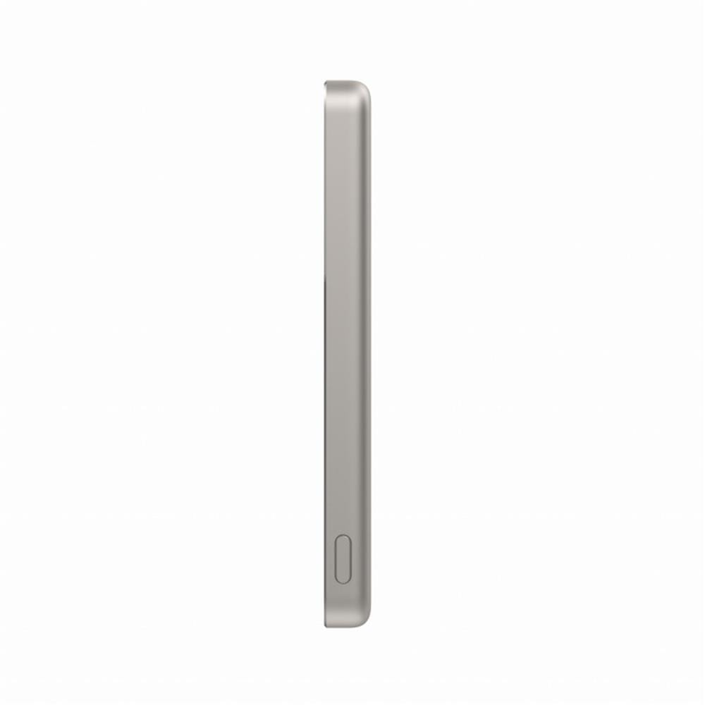 แบตเตอรี่สำรอง XIAOMI BHR08PHTH 5000 MAH สีทอง