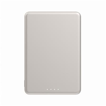 แบตเตอรี่สำรอง XIAOMI BHR08PHTH 5000 MAH สีทอง_1