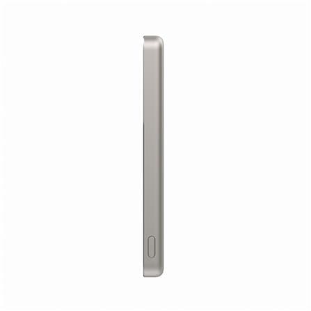 แบตเตอรี่สำรอง XIAOMI BHR08PHTH 5000 MAH สีทอง_2