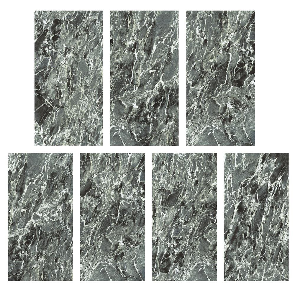 กระเบื้องพื้นพอร์ซเลน 60x120 ซม. COTTO เอเมอรัลด์เวอร์เด้ เขียว PM 1.44  ตร.ม.
