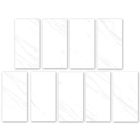กระเบื้องพื้นพอร์ซเลน 60x120 ซม. COTTO ลาวาเรโด โคลด์ ขาว PM 1.44 ตร.ม._1