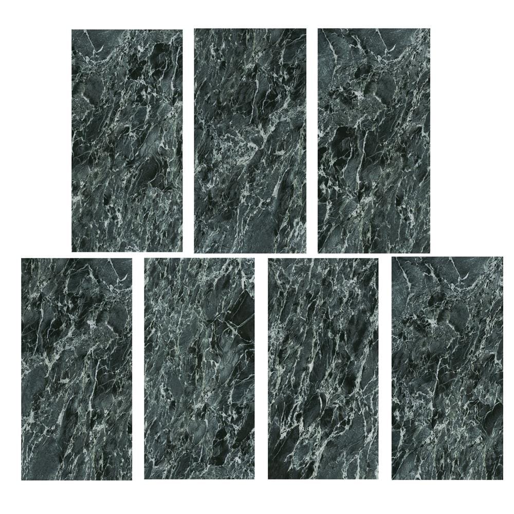 กระเบื้องพื้นพอร์ซเลน 60x120 ซม. COTTO เอเมอรัลด์ เขียว PM 1.44 ตร.ม.
