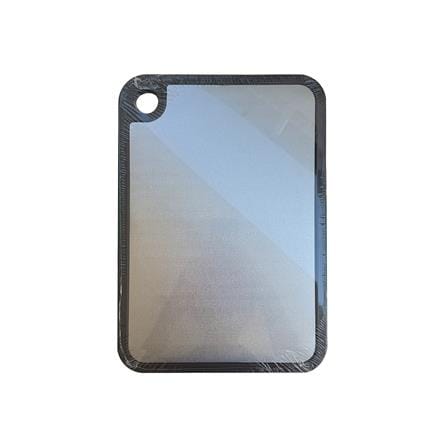 ซิงค์ฝัง 1 หลุม S-FLO NL0118 SI-NA 7046 สีดำ_3
