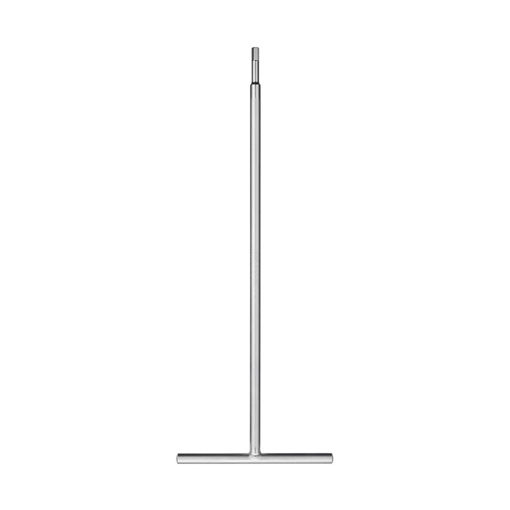 ประแจหกเหลี่ยม TONE THW-08L500 8 มม.