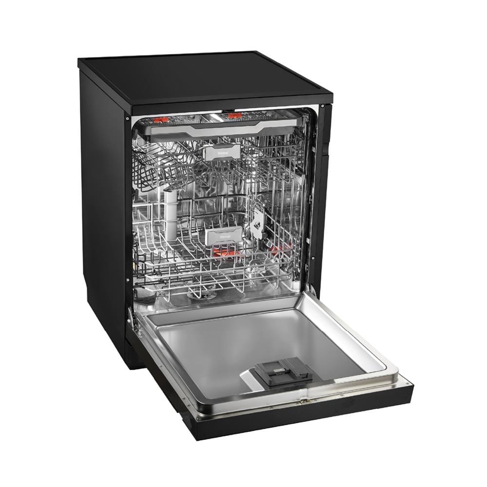 เครื่องล้างจานตั้งพื้น RINNAI RDW-U1816-GBW