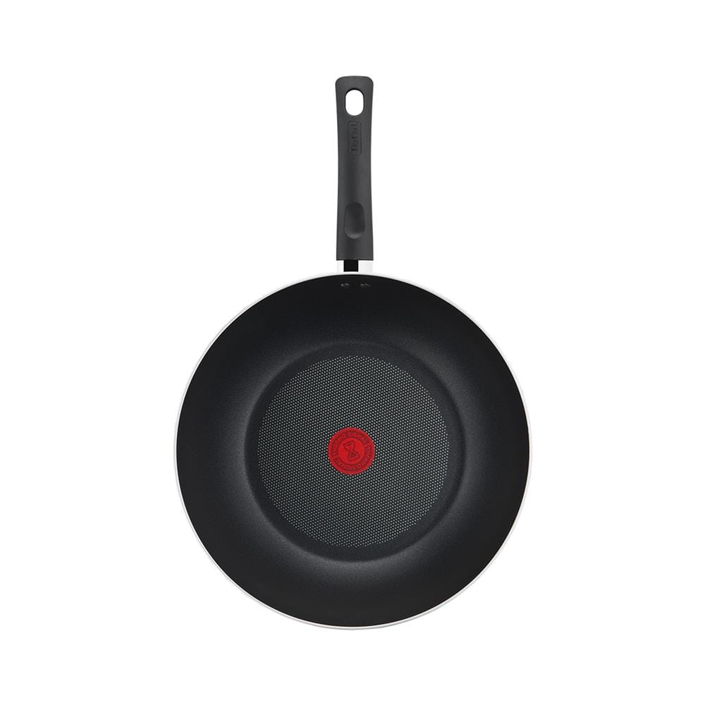 ชุดเครื่องครัว TEFAL DAY BY DAY ECS26 IH สีน้ำตาล (ชุด 4 ชิ้น)