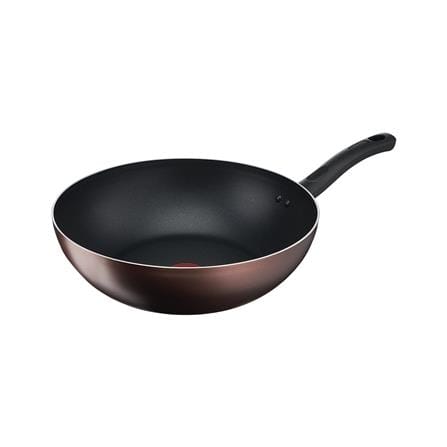 ชุดเครื่องครัว TEFAL DAY BY DAY ECS26 IH สีน้ำตาล (ชุด 4 ชิ้น)_1
