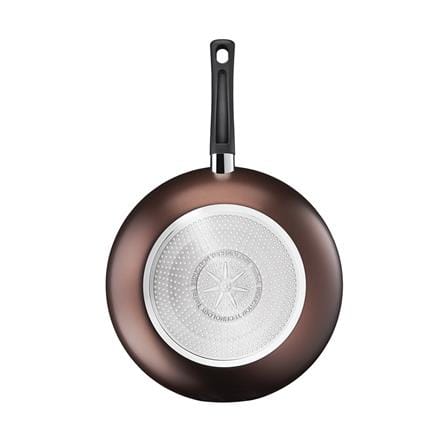 ชุดเครื่องครัว TEFAL DAY BY DAY ECS26 IH สีน้ำตาล (ชุด 4 ชิ้น)_3